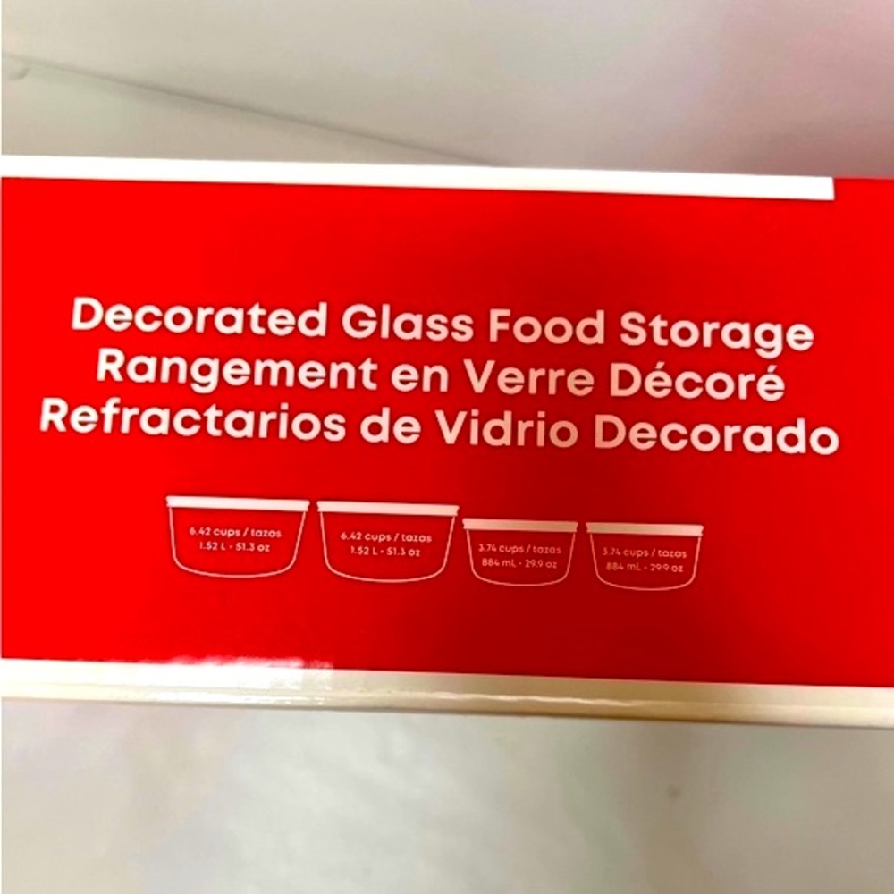 Pyrex Disney - Picture 3 of 3